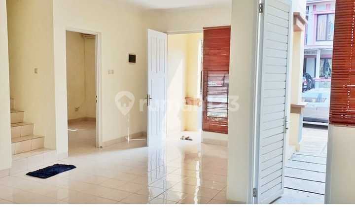 Rumah Ninimalis Bagus Shm Di Cluster Calgary Kota Wisata 2