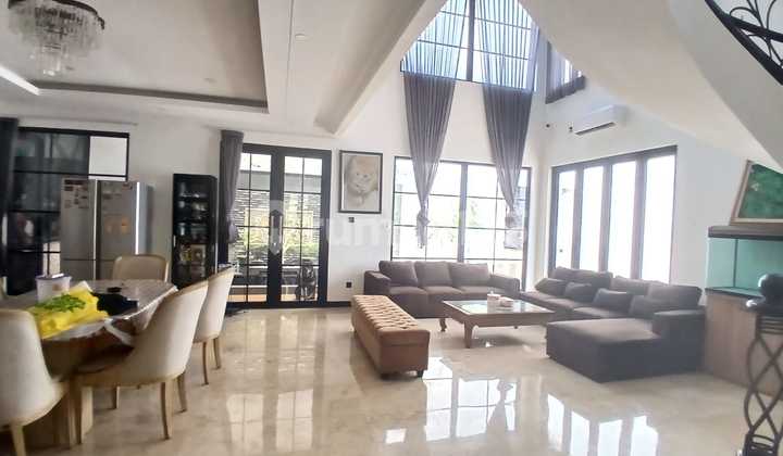 Rumah Bagus Harga Murah Strategis 0.5 Km Ketol Nagrak Kota Wisata