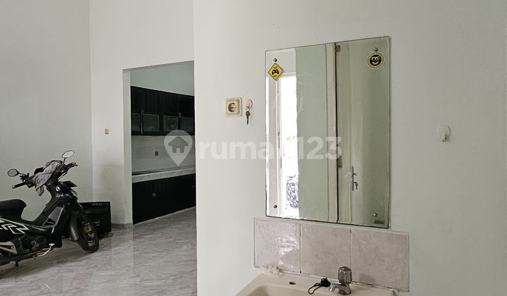 Jual Rumah Bagus Kota Wisata Dekat Tol Narogong & Nagrak Cibubur