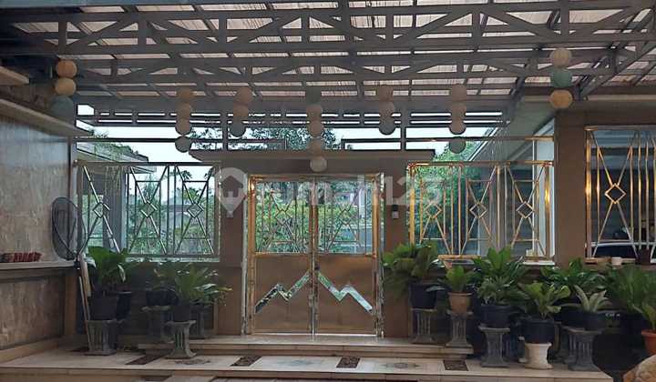 Rumah 2 Lt SHM Ada 3 Sisi Kanan Tengah & Kiri Luas Penuh Bungsri Rumah 2 Lt SHM Ada 3 Sisi Kanan Tengah & Kiri Luas Penuh Bungsri