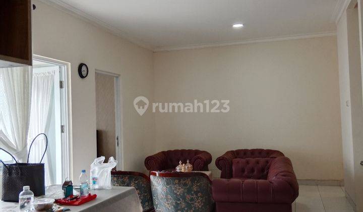 Rumah Bagus Rapih Furnished Di Cibubur Kota Wisata.dekat Penabur  2