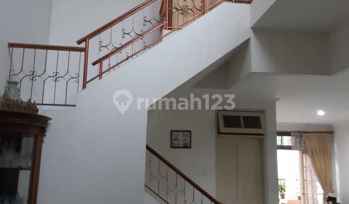 Nice House Ready to Occupy Near Nagrak Toll Gate, Kota Wisata Cbbr 2