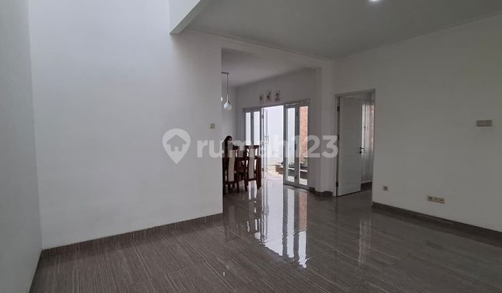 Rumah Bagus Siap Huni Di Kotawisata Cibubur Cluster Westcovina