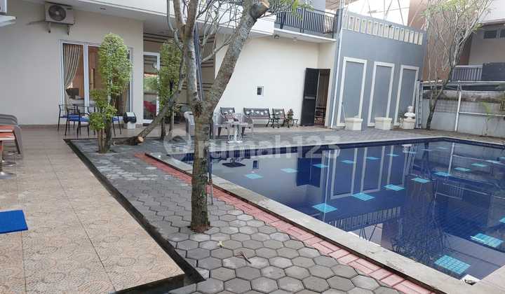 Nice House Ready to Occupy SHM Certificate, Swimming Pool Near Jagora Toll Access Nice House Ready to Occupy SHM Certificate, Swimming Pool Near Jagora Toll Access