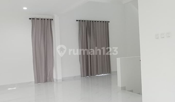 Good House Ready SHM Live Kota Wisata Cibubur Amsterdam Cluster 2