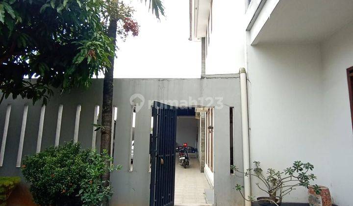 Rumah Mewah Di Cibinong Pakansari Bukan Komplek Dekat Pemda Bogor 2