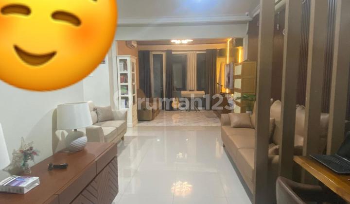 Rumah Bagus Murah Cluster Terbaru Kota Wisata Cibubur