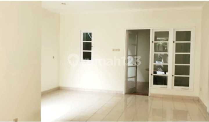 Rumah Ninimalis Bagus Shm Di Cluster Calgary Kota Wisata