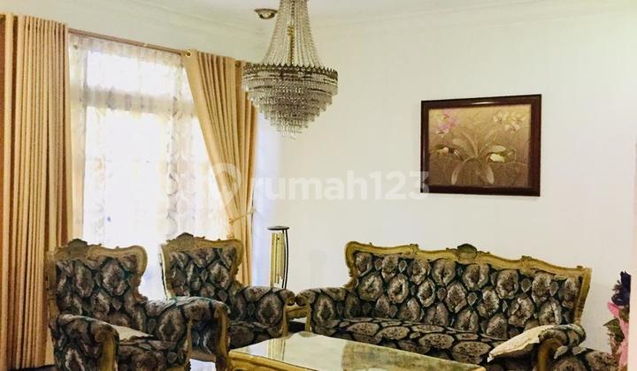 Rumah Murah Bagus 2 Lantai SHM Letak di Rawamangun Jakarta Timur