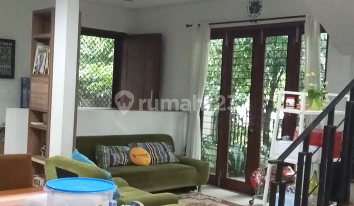 Nice House on the 2nd Plot, 2 Floors in Golf Hill, Gunung Putri, Bogor Regency 2