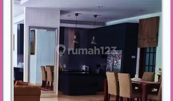 SHM House, Serene, Strategic Location, Swimming Pool Available 2