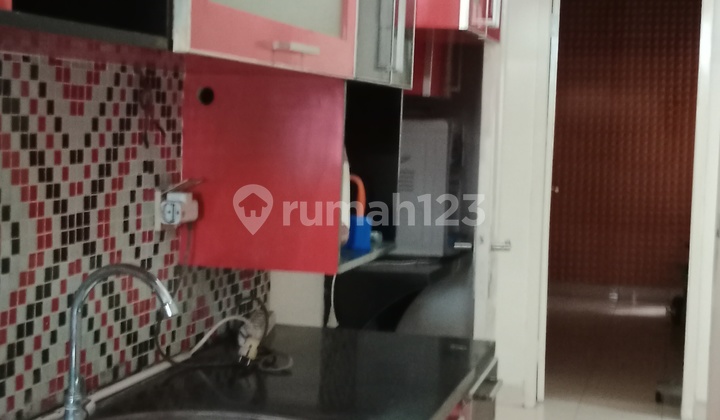 Disewakan Rumah Bagus2 Lt 5 Kmr Tidur R.keluarga Luas Ada Balkon 2
