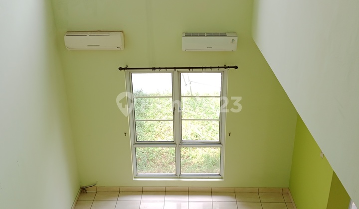 Rumah Sewa Bagus Tanpa Perabot Kota Wisata Cibubur @msn.com 2