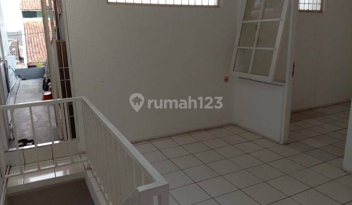 Rumah Bagus Strategis Di Indraprasta Dekat Pajajaran Bogor  Shm 2