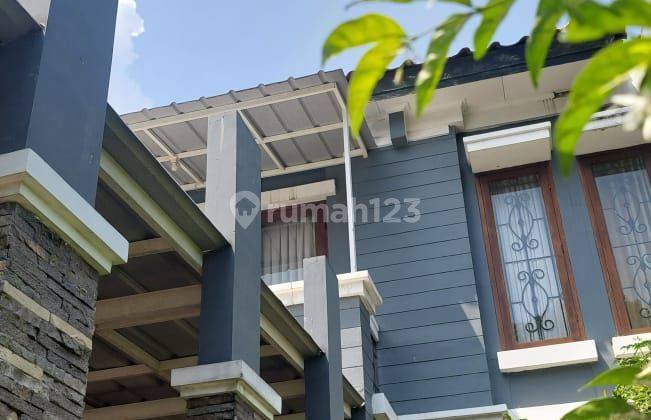 Rumah Bagus Cibubur Legenda Wisata Dekat Sekolah Global 2