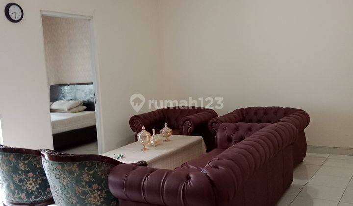 Rumah Bagus Rapih Furnished Di Cibubur Kota Wisata.dekat Penabur  1