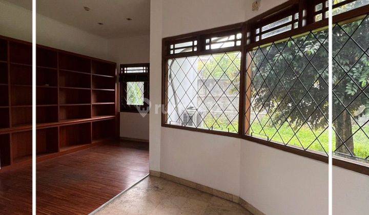 Dijual Rumah Harga Murah Bisa Nego di Terogong Raya, Jakarta Selatan. 1