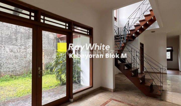 Dijual Rumah Harga Murah Bisa Nego di Terogong Raya, Jakarta Selatan. 2