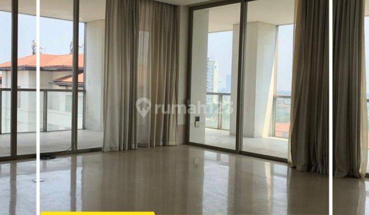 FORSALE Apartment The Dharmawangsa Residences, South Jakarta  1