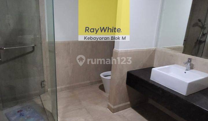 FOR SALE Apartment Pakubuwono  Tower lacewood  2