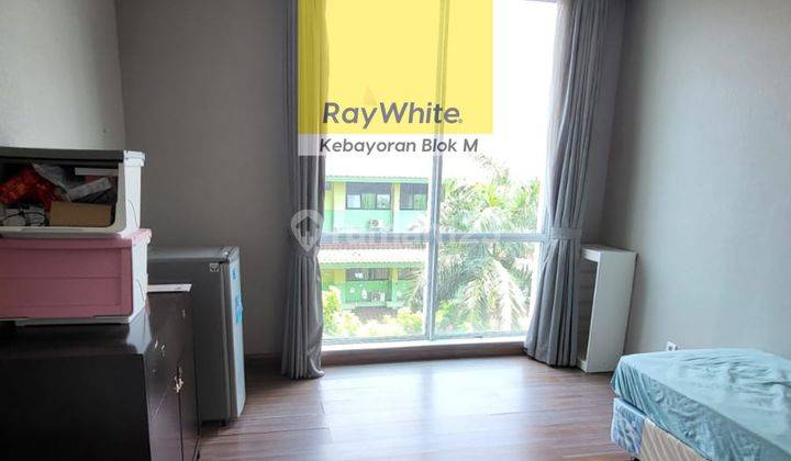 FOR SALE Apartment Pakubuwono  View Tower lacewood  2