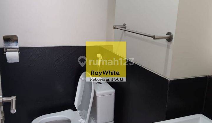 For Rent Apartment 1 Park Residence 2