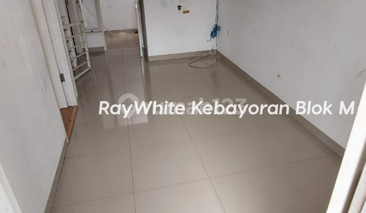 Dijual Rumah Siap Huni – Lokasi Strategis Jakarta Timur 2