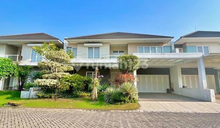 WES FIX MURAH!! RUMAH ROYAL RESIDENCE