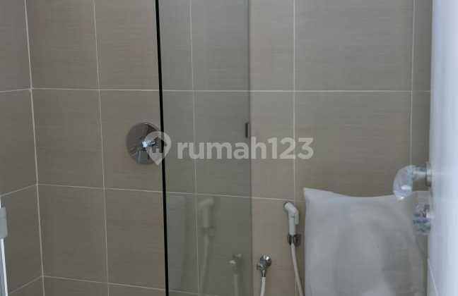 Dijual Rumah Northwest Park ( Row 3 Mobil) 2