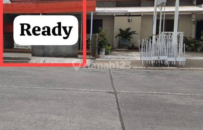 Disewakan Tempat usaha/outlet raya kupang baru Surabaya jalan besar pusat kuliner dan kantor2 cocok utk outlet segala macam  1