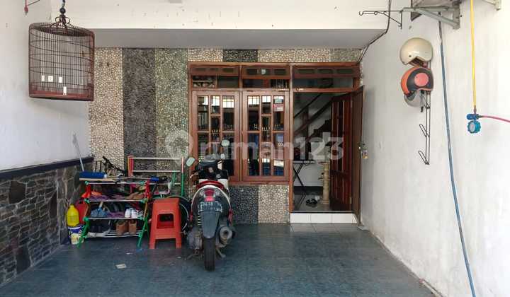 For Sale House Location West Surabaya (Wisma Lidah Kulon) For Sale House Location West Surabaya (Wisma Lidah Kulon)