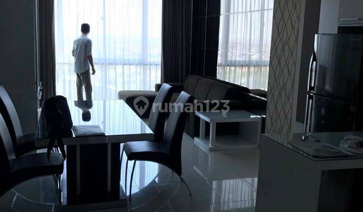 Apartemen Ciputra World Via 2 Bedroom Surabaya Barat 1