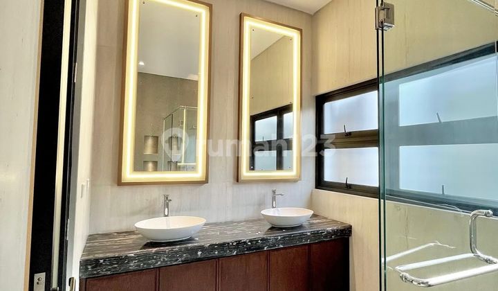 New Minimalis  The Chofa Residence - Surabaya Barat 2