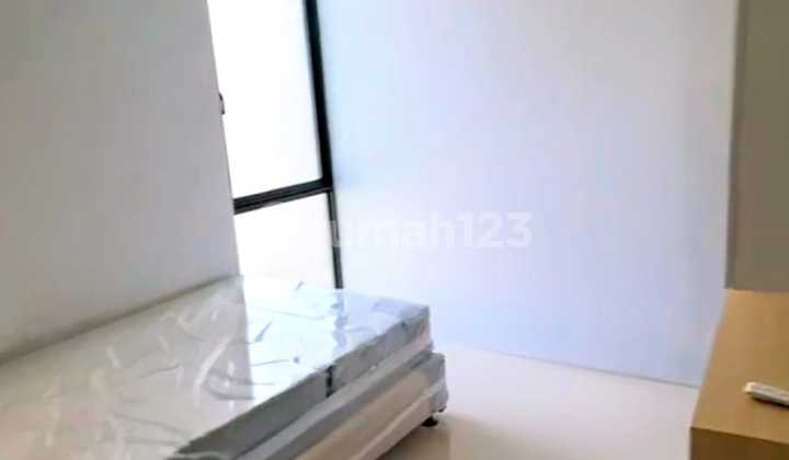 Dijual Rumah Baru Full Furnish Northwest Central 2