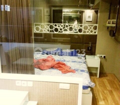 *DIJUAL* 2 BR Apartemen Minimalis Semi Furnished *DIJUAL* 2 BR Apartemen Minimalis Semi Furnished