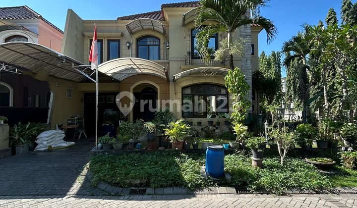 OWNER BU, DITAKSIR BANK 5,8M TAPI DIJUAL CUMA 3,9M ‼