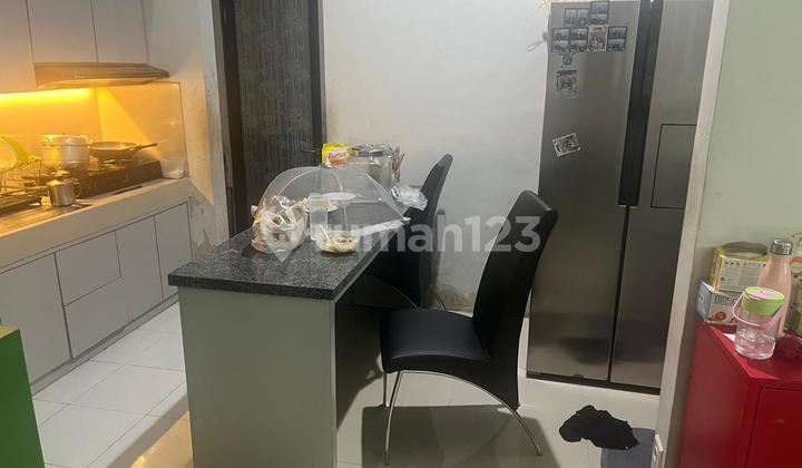 Jual Rumah Minimalis 3 Lantai Siap Huni Di Northwest Central, Citraland Utara, Surabaya Barat 2