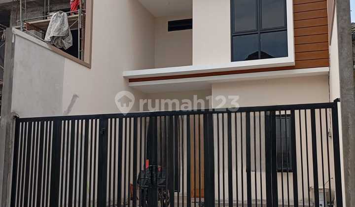 For Sale Darmo Harapan Indah House