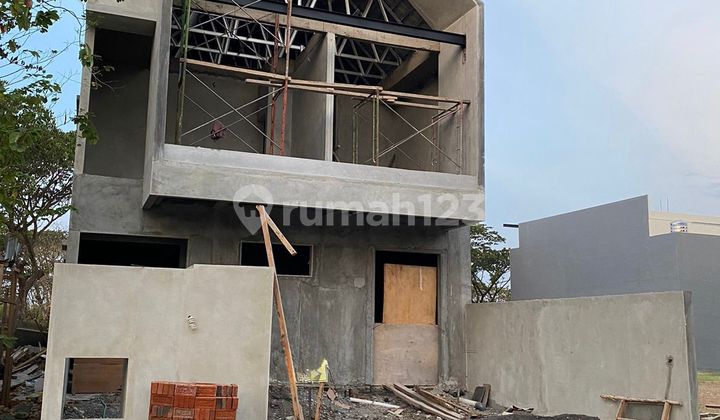 DIJUAL CEPAT GRAHA NATURA:fire::fire::fire: 1