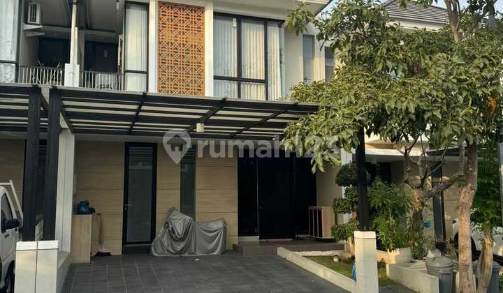 ‼ MURAH PELICAN HILL ‼   TERMURAHHHHHHHHH! BUTUH JUAL CEPAT! TURUN HARGA TERMURAH! SEMI FURNISH TERAWAT! JUAL CEPAT SECOND MINIMALIS di PELICAN HILL CITRALAND! Kondisi Terawat Siap Huni!