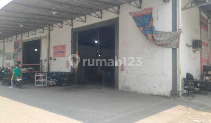 DISEWAKAN 2 GUDANG GANDENG SUPER STRATEGIS DISEWAKAN 2 GUDANG GANDENG SUPER STRATEGIS
