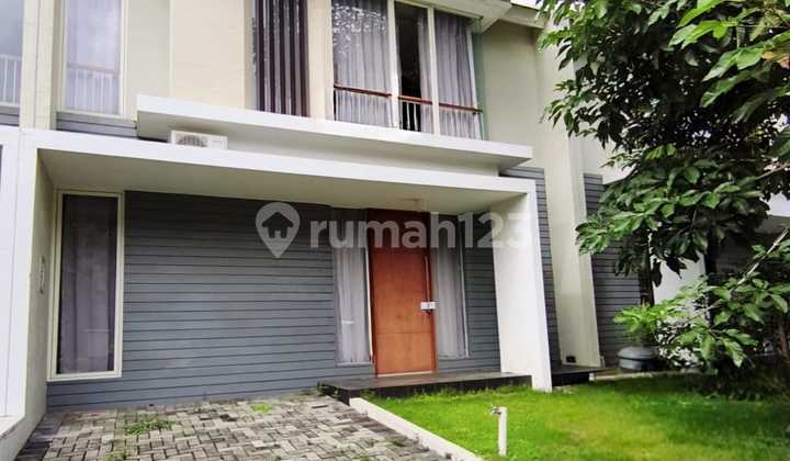 Dijual Rumah Northwest Park ( Row 3 Mobil) Dijual Rumah Northwest Park ( Row 3 Mobil)