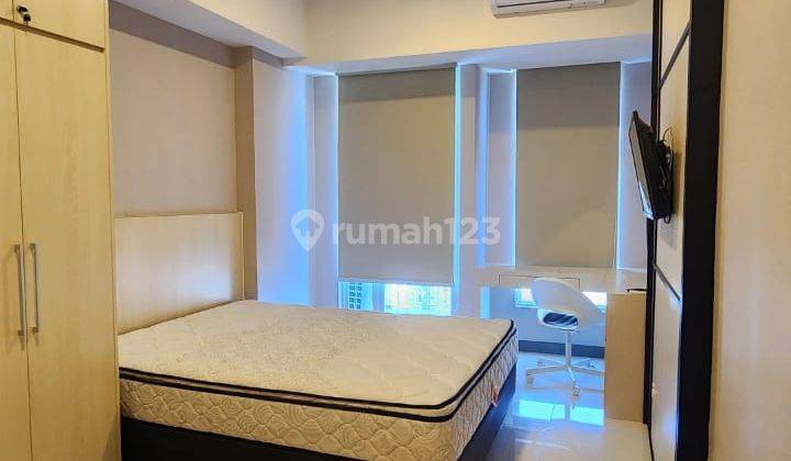 Apartement Anderson Pakuwon Surabaya Barat 1