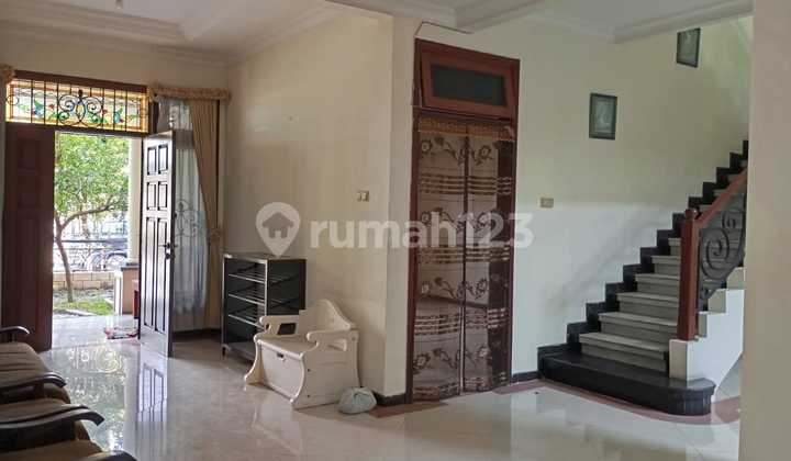 Dijual Rumah di Surabaya Villa Bukit Mas 2