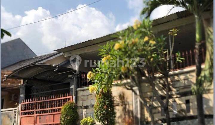 Rumah Citra Sentosa Lakarsantri Siap Huni, Row 2.5 Mobil Rumah Citra Sentosa Lakarsantri Siap Huni, Row 2.5 Mobil