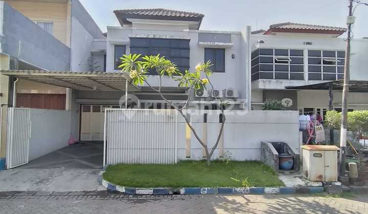 Cheap ‼️For Sale 2-Story House Near Dian Istana & Graha