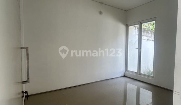 Jaminan Termurah Dijual Rumah Minimalis 1 LT Gang Depan 2