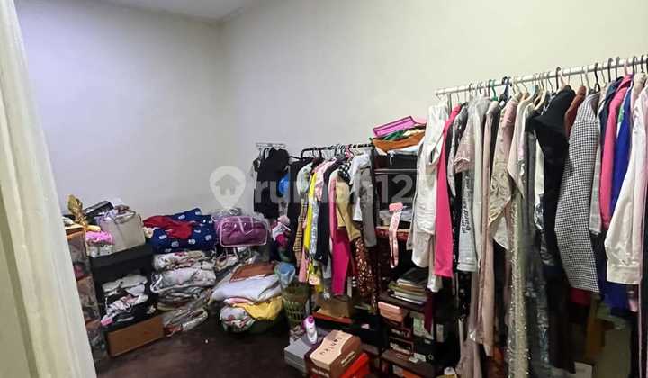 Jual Cepat Murah Di Bawah Pasar Rumah Siap Huni 2 Lantai Minimalis Modern Lokasi North West Park Citraland Utara, Surabaya Barat 2