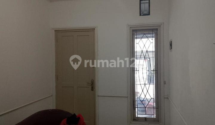 Siap Huni , Dijual Butuh Cepat Laku Bukit Palma - Surabaya Barat 2