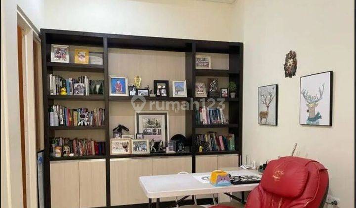 Dijual Rumah De Victory Regency, Satelit Utara, Surabaya* _Full Furnished_ 1